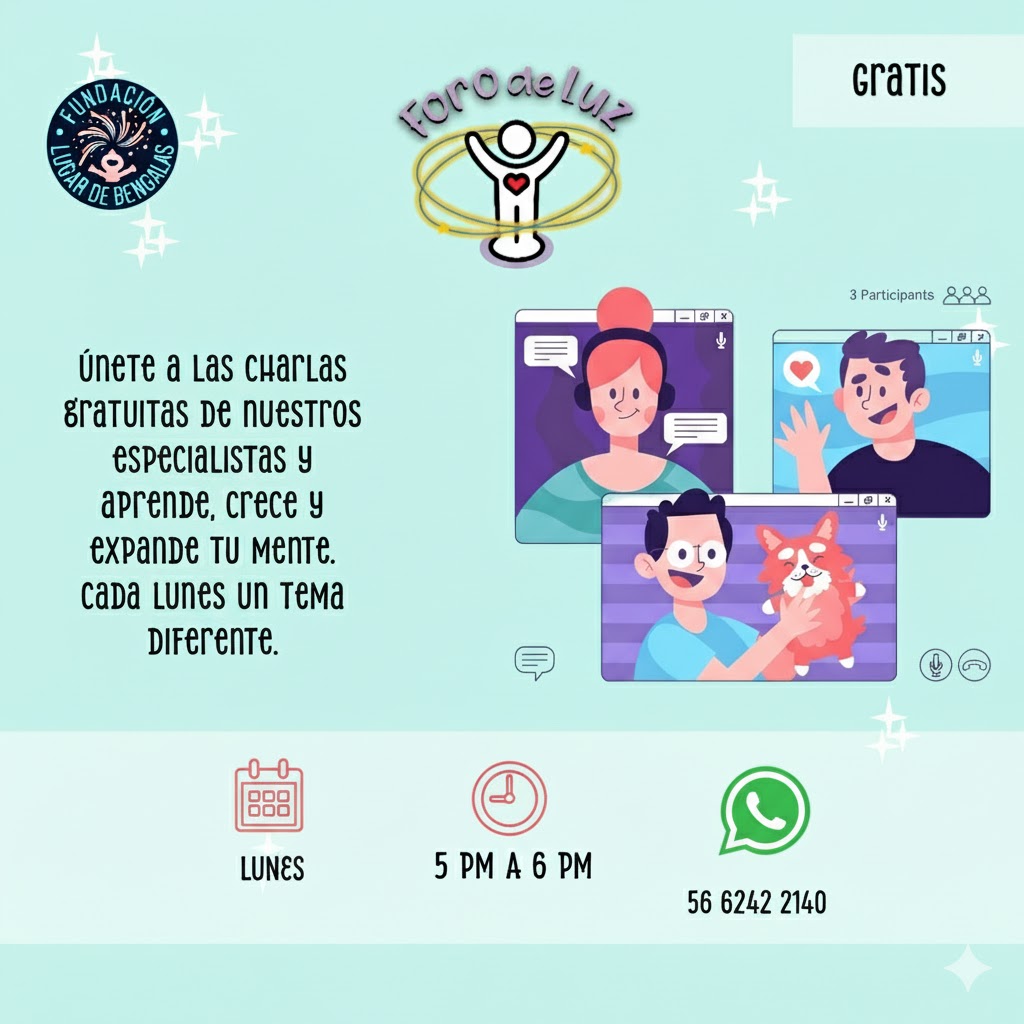 Foro de Luz